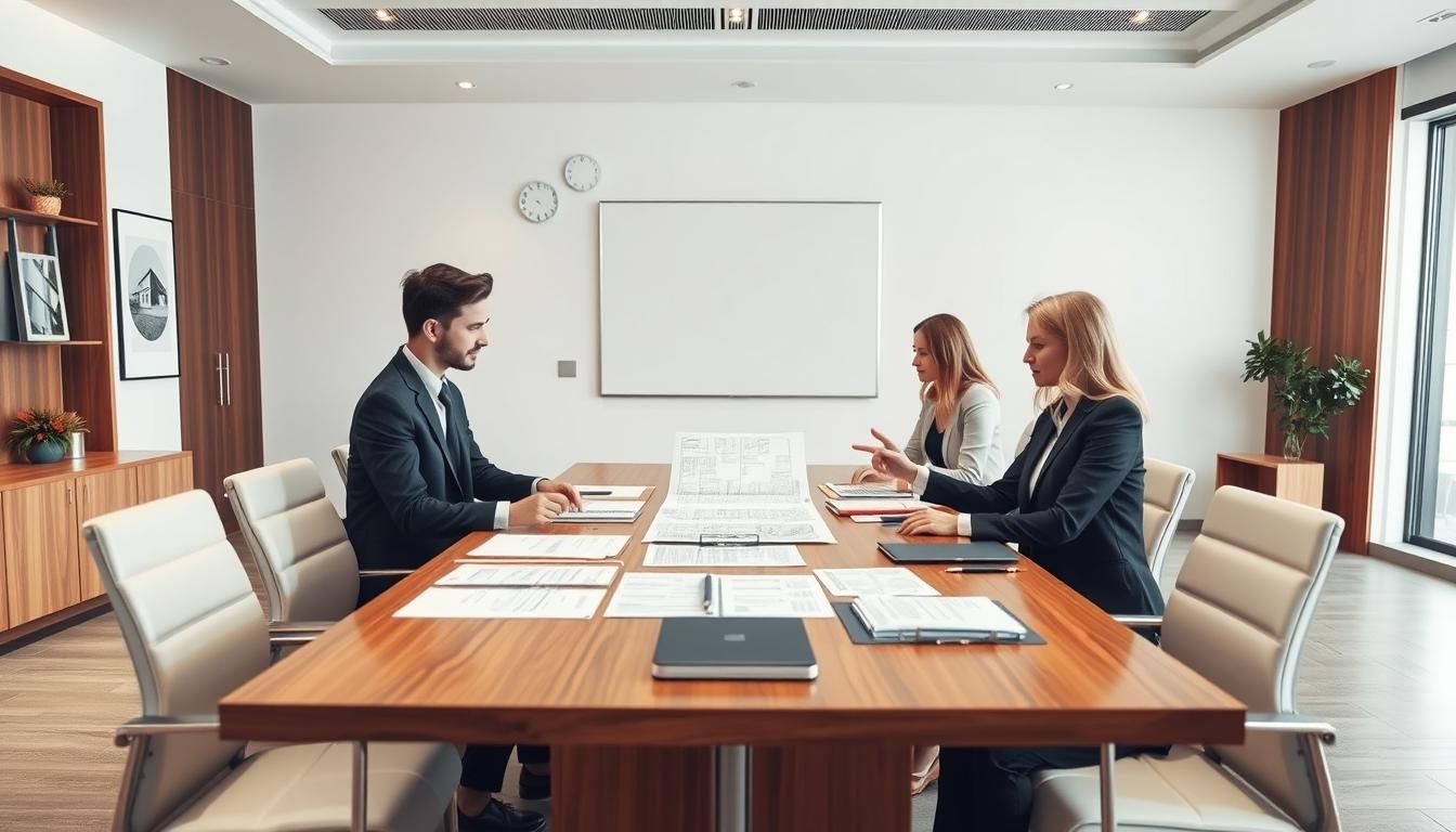 Responsive legal communication