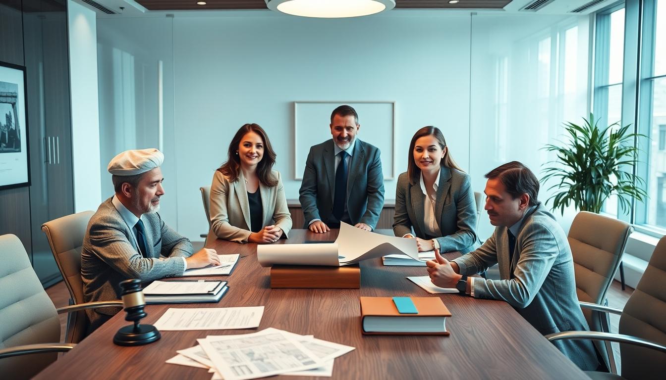 Review of property agreements