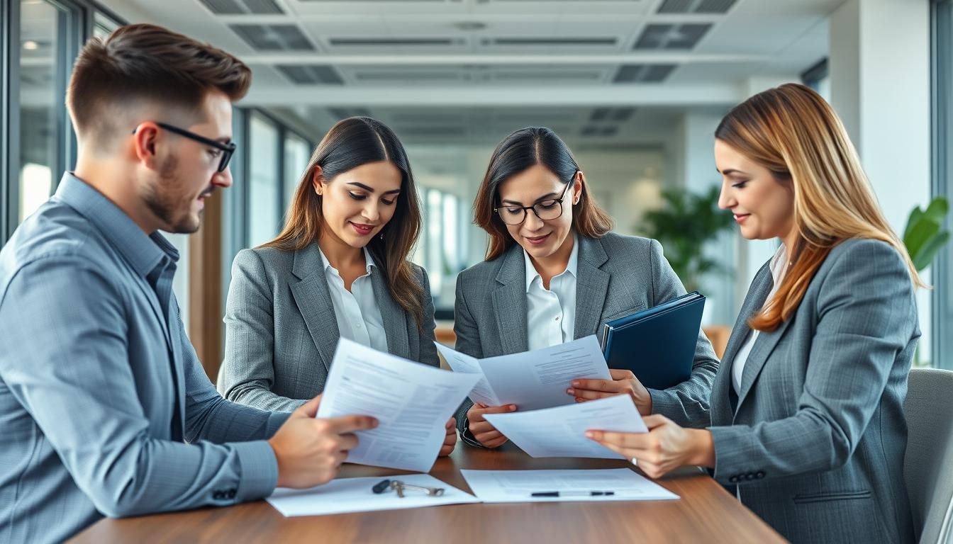 Support for real estate compliance