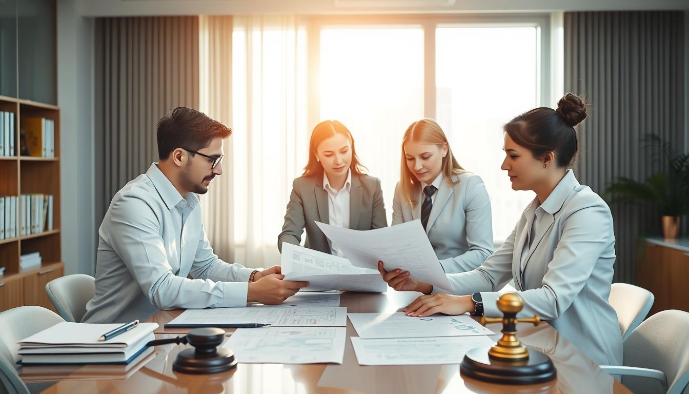 Compliance and legal guidance